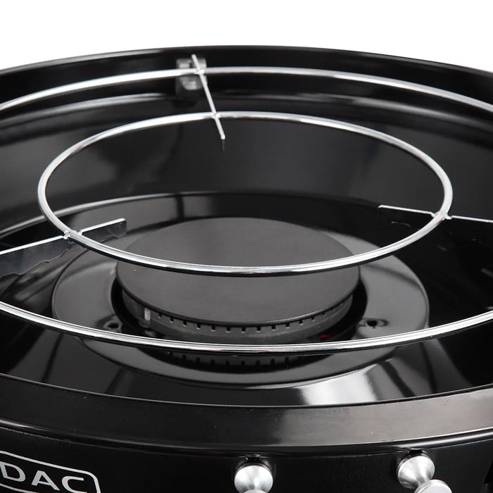 Cadac Citi Chef 50 Gasbarbecue - Zwart