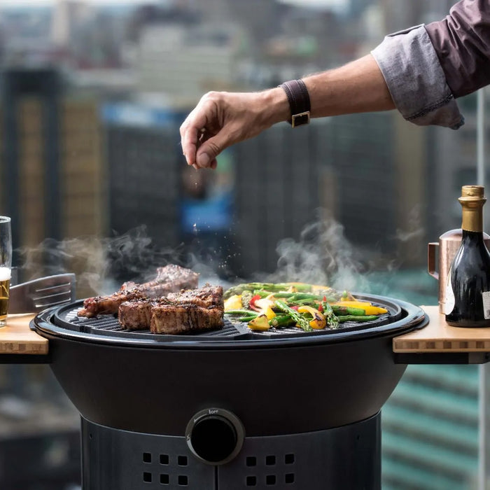 Cadac Citi Chef 50 Gasbarbecue - Zwart