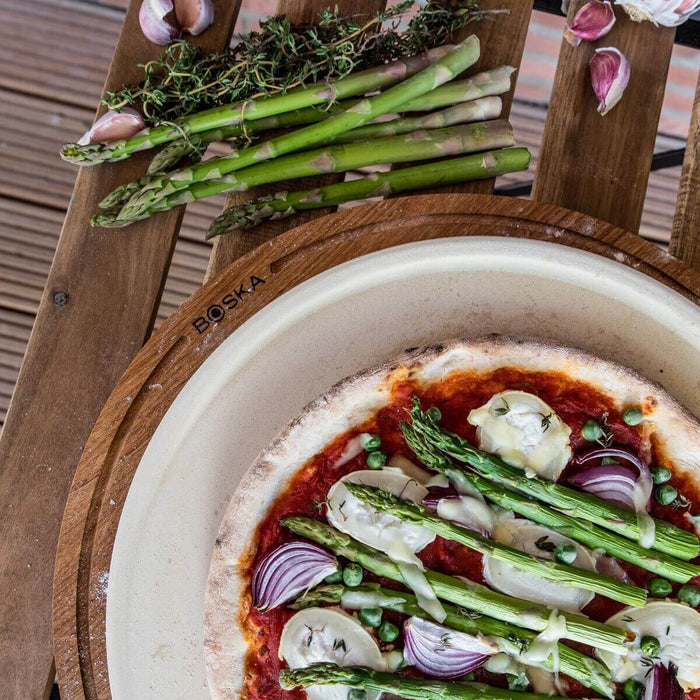Pizza Board Friends XL