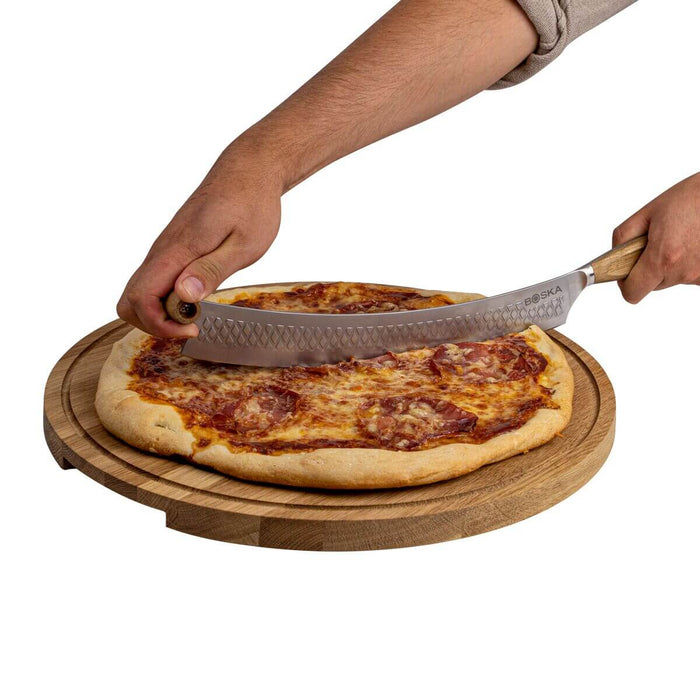 Pizza Board Friends XL