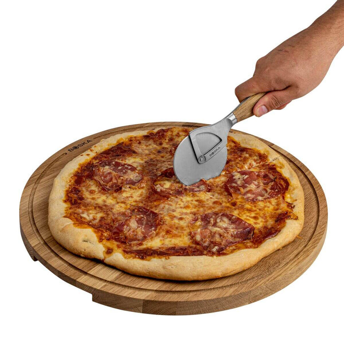 Pizza Board Friends XL