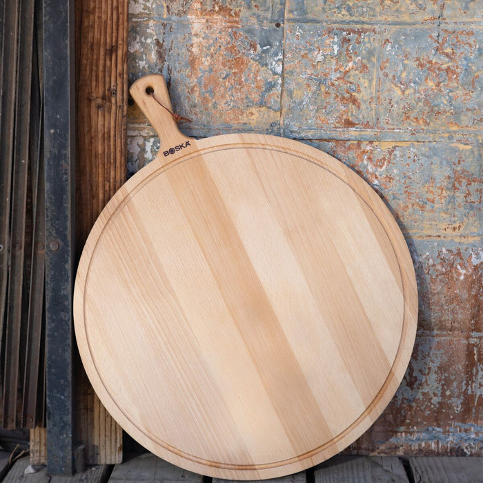 Serveerplank Rond Amigo XXL