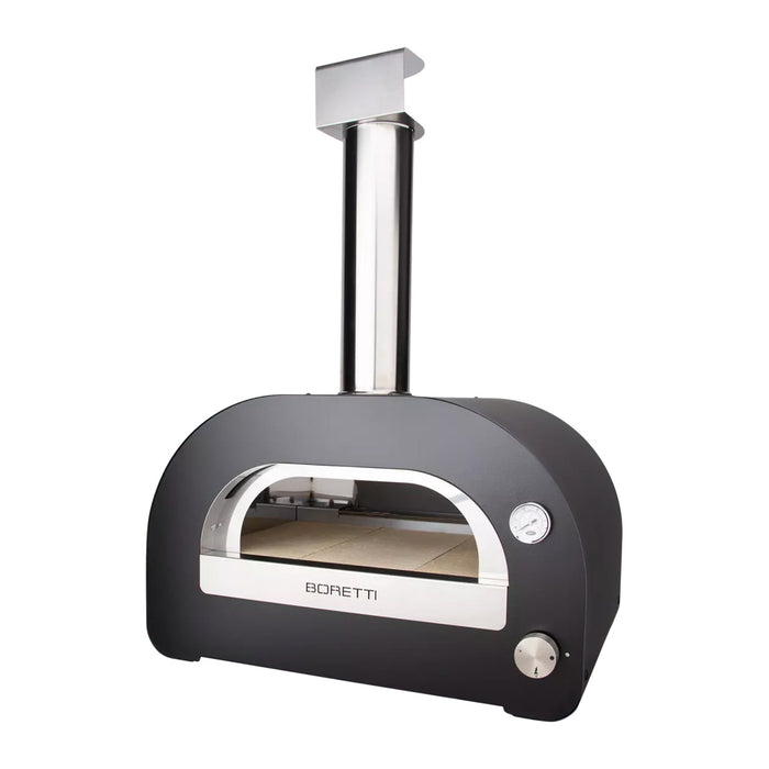 Boretti Amalfi Pizzaoven