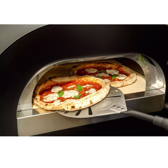 Boretti Amalfi Pizzaoven