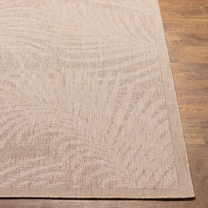 by fonQ Oasis Vloerkleed 200 x 275 cm - Beige