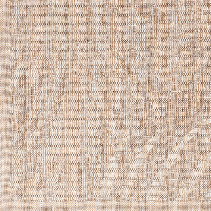 by fonQ Oasis Vloerkleed 200 x 275 cm - Beige