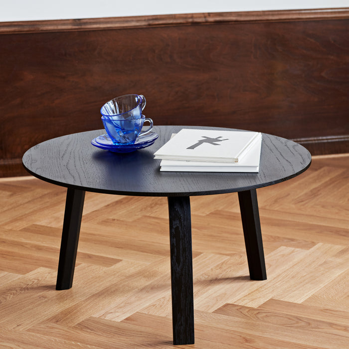 HAY Bella Salontafel  - Zwart
