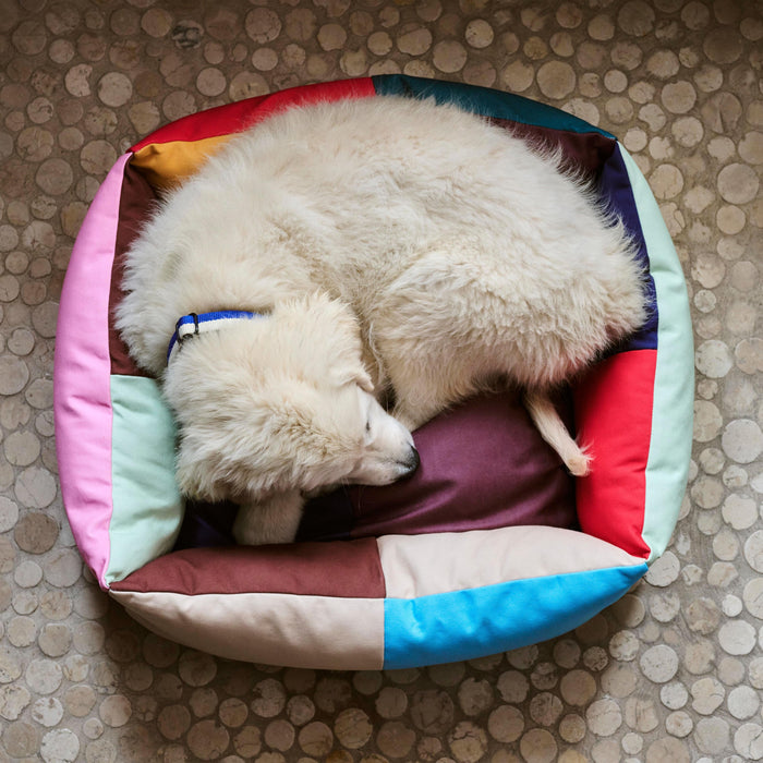 HAY Dogs Hondenbed Small - Multi