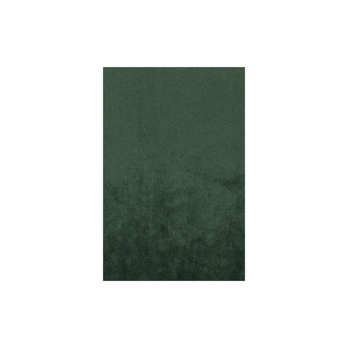 WOOOD Rodeo Daybed Rechts - Velvet - Green Forest - 85x203x86
