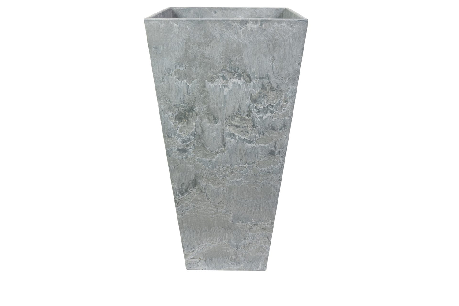 Artstone Vaas Ella - 40x90 - Grijs