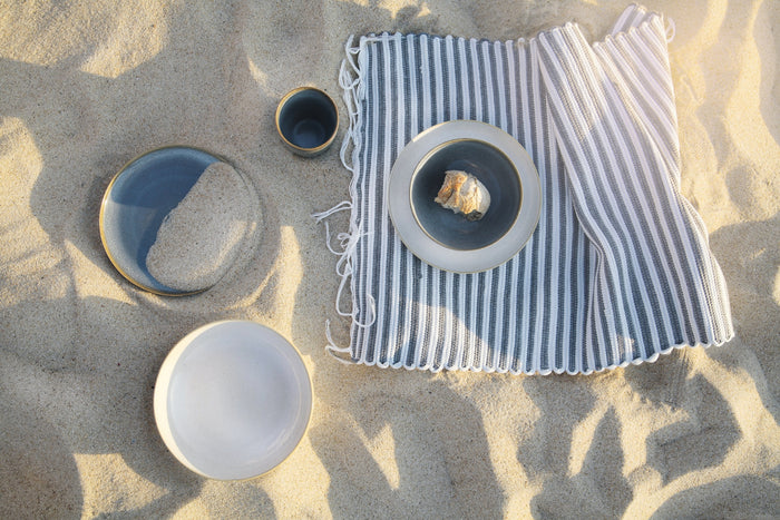 ASA Selection Kom Saisons Sand ø 15 cm | 350 ml