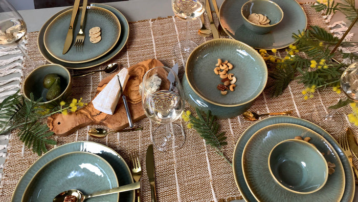 Jay Hill Dinerbord Jethou ø 27 cm