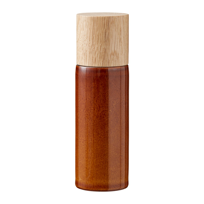 Bitz Gastro Peper- en Zoutmolen - Amber