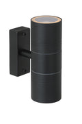 Lucide ARNE-LED Wandspot - Zwart