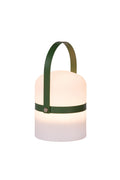 Lucide LITTLE JOE Tafellamp - Groen