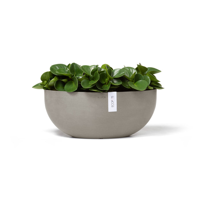 Ecopots Sofia Big 43  Taupe