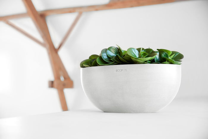 Ecopots Sofia Big 43  Pure White