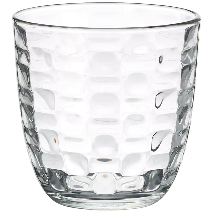 Bormioli Rocco Drinkglazen - 6x stuks - transparant - 300 ml