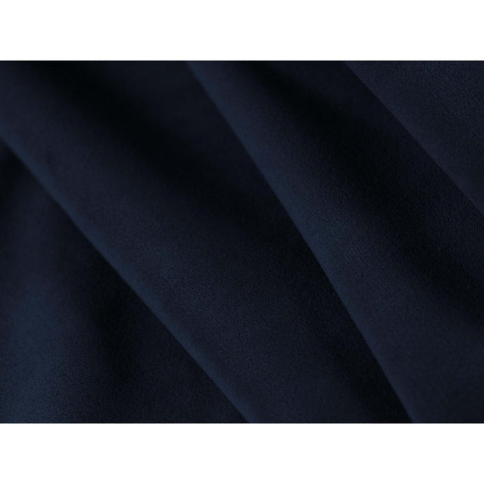 Windsor & Co Sao Hocker - Velvet  - Koningsblauw