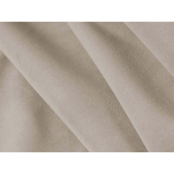 Windsor & Co Sao 4-zitsbank - Velvet - Beige