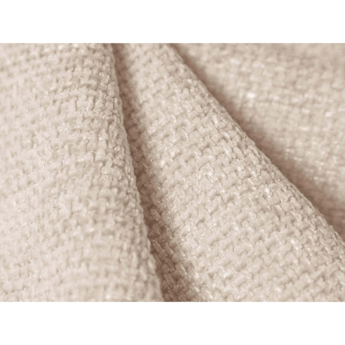 Cosmopolitan Design Chicago 4-zitsbank - Chenille - Crème