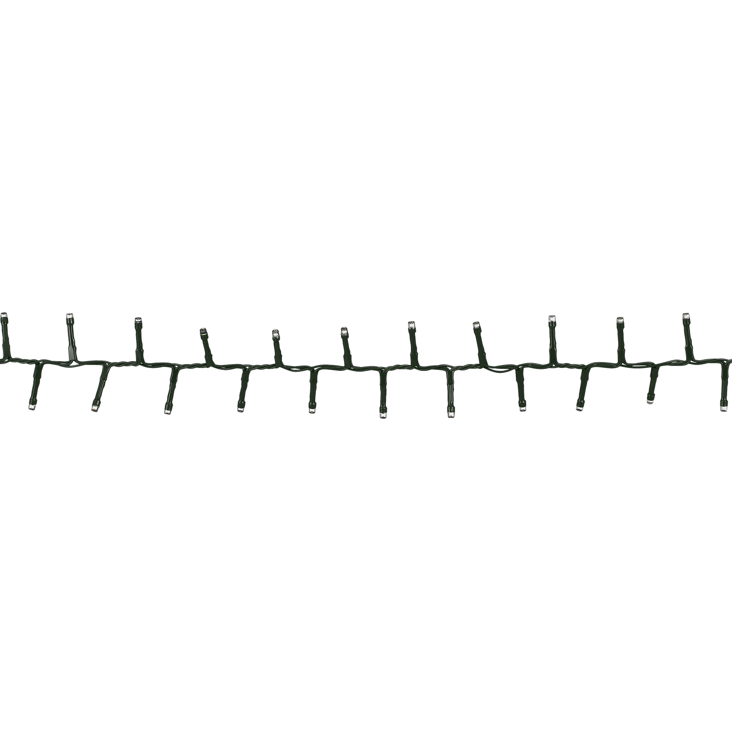 Luca Smart Lighting Snake Kerstboomverlichting met 550 LED – L1100 cm