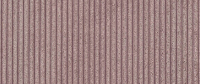 NADUVI Collection Nina U-bank Links - Ribstof - Lila