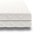 Mister Sandman Comfortabel Springmatras - 160 x 200x21 cm
