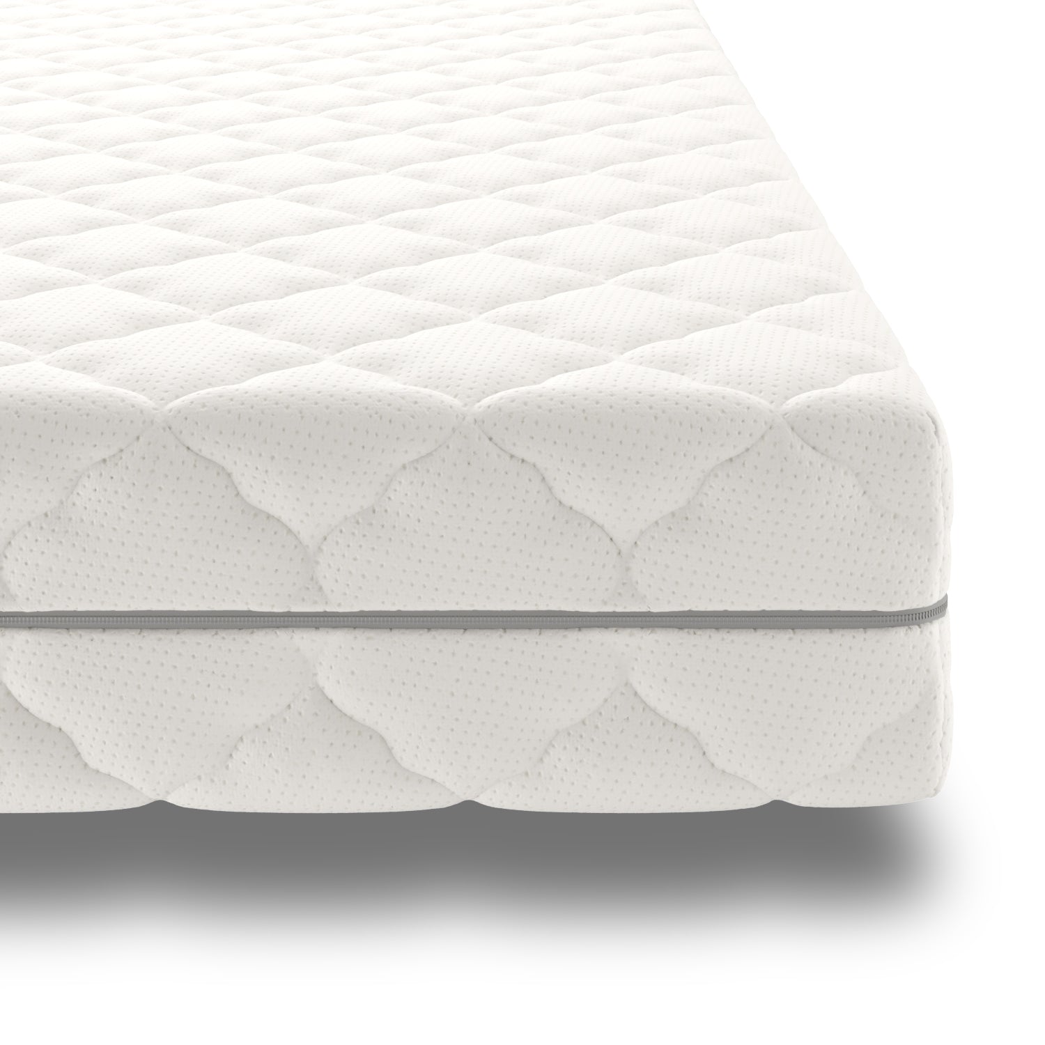 Mister Sandman Comfortabel Springmatras - 160 x 200x21 cm