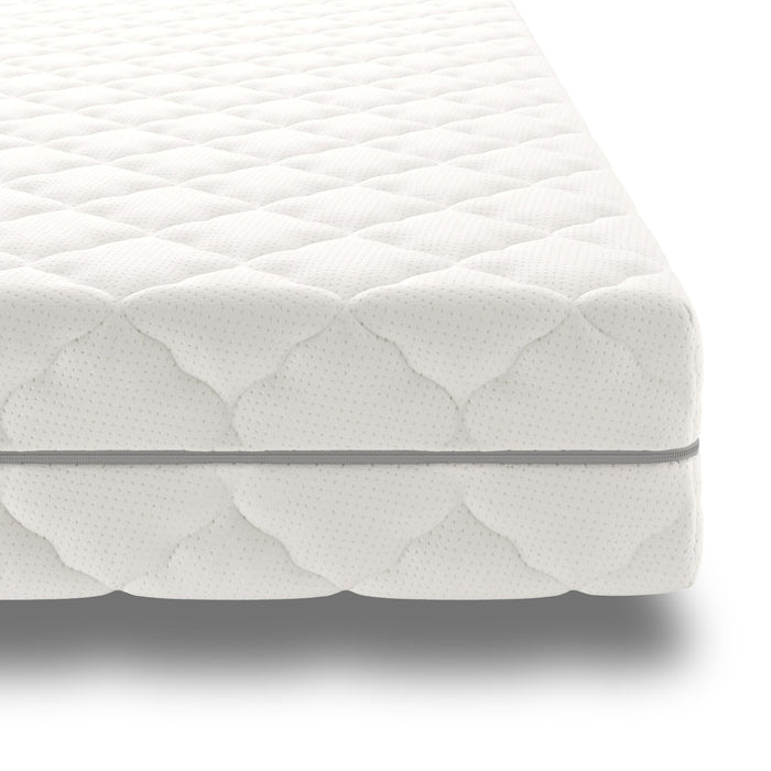 Mister Sandman Comfortabel Springmatras - 160 x 200x21 cm