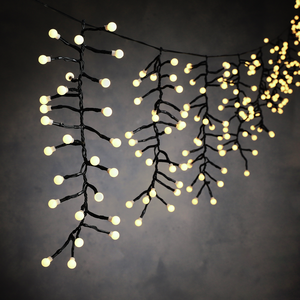 Luca Lighting Lichtsnoer L 390 cm