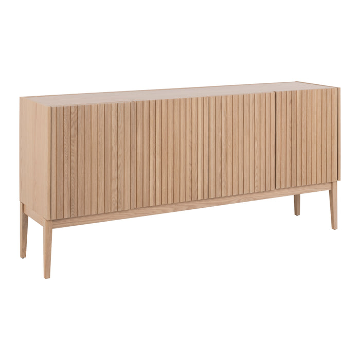 by fonQ Hide Dressoir - Licht Eiken