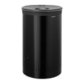 Brabantia Wasbox 60 L - Zwart