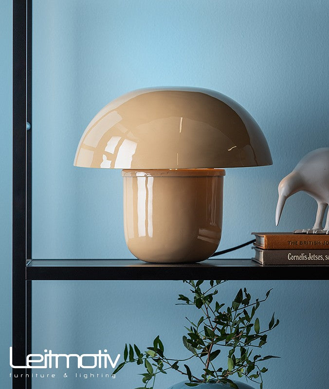 Leitmotiv - Table Lamp Twist