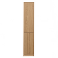 vtwonen Modulair Bovenkast Eikenhout Fineer - B 40 cm