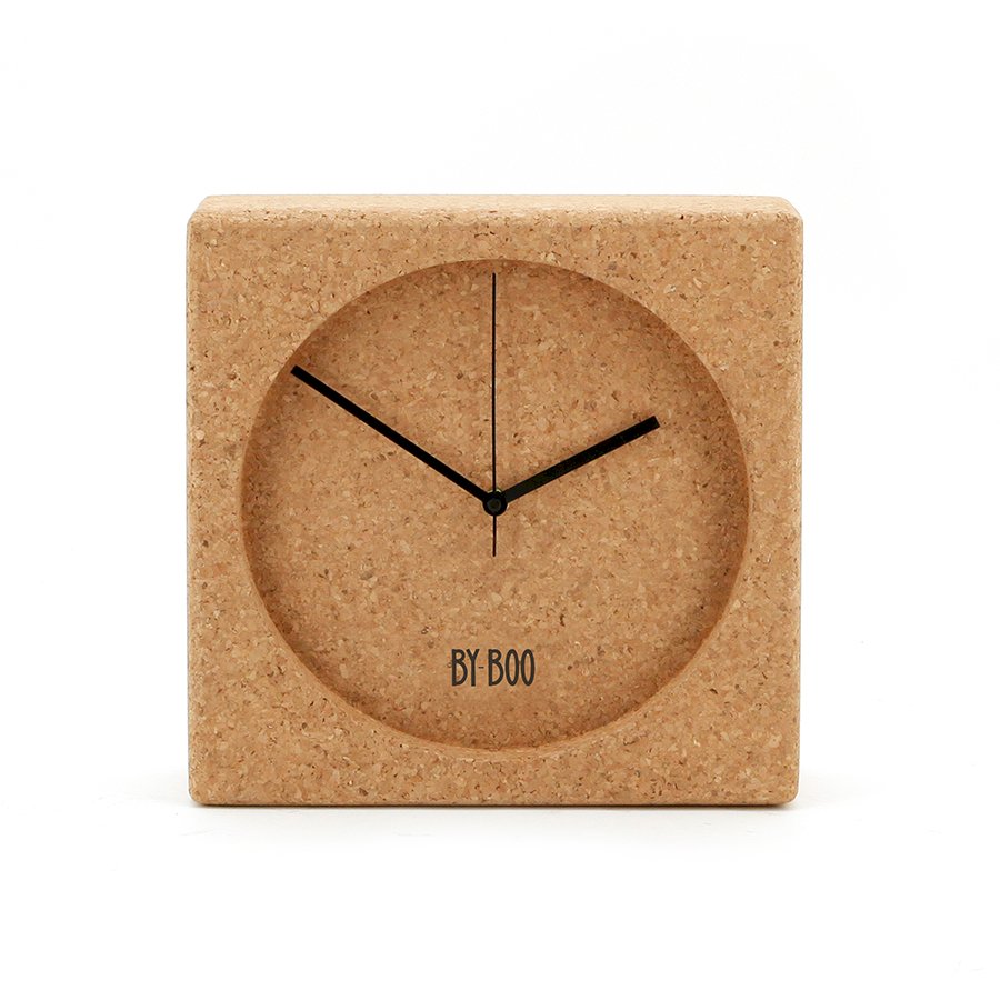 By Boo Cork Klok