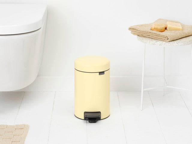 Brabantia NewIcon Pedaalemmer 3 Liter