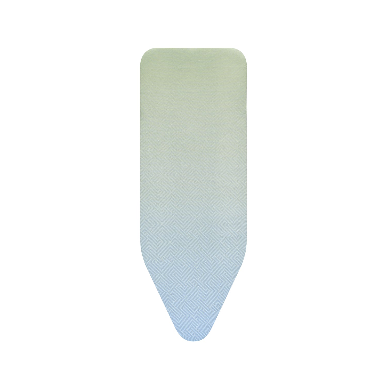 Brabantia Strijkplankhoes C - 124 x 45 cm - Complete Set