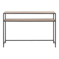by fonQ  Jaxon Sidetable B 120 cm - Wild Oak