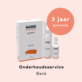 All-in House Service - Rechte Bank – incl. 3 Jaar Garantie
