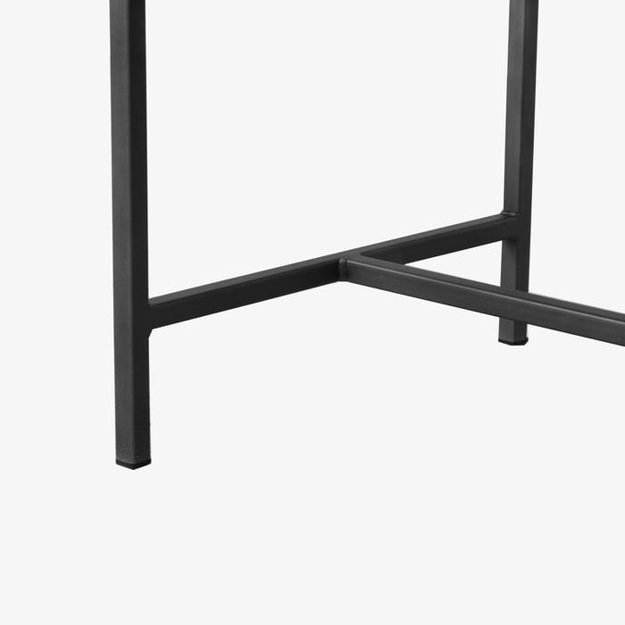 by fonQ Spare Eetkamerbank - B 160 cm - Winter Moss