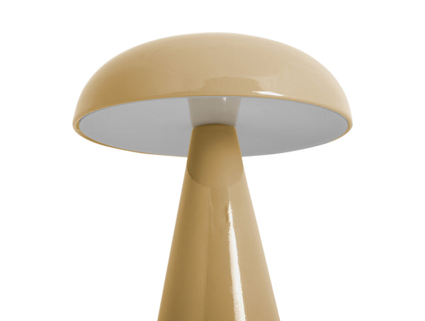 Leitmotiv Portable Tafellamp Aurora - Bruin