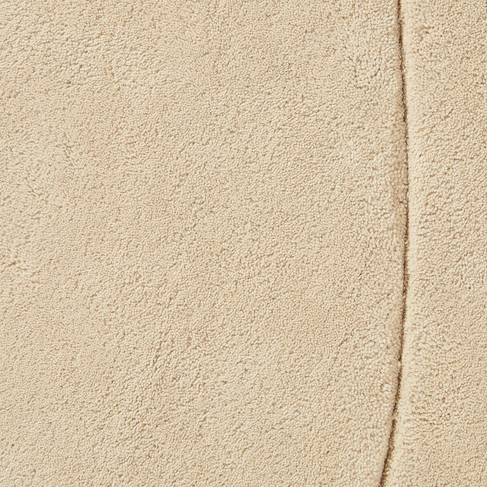 by fonQ Pebble Vloerkleed Ø 200 cm