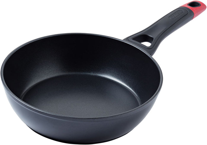 Hapjespan, 24 cm - Pyrex | Optima Induction