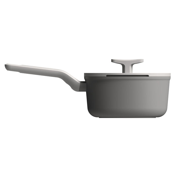 BergHOFF - Steelpan 18 cm, Aluminium - BergHOFF | Leo