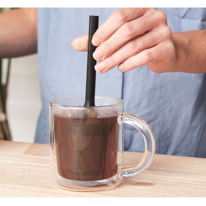 Barista & Co Brew It Stick Koffie- en Thee Infuser