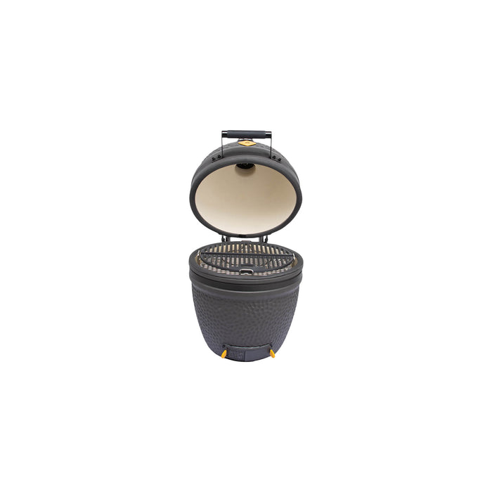 Boretti Ceramica Solo Medium Kamado BBQ