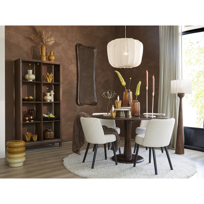 Light & Living Light&living Kap cilinder 40-40-25 cm DISLI naturel