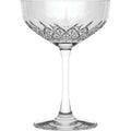 Pasabahce Champagnecoupes Timeless 27 cl 6 st 440236