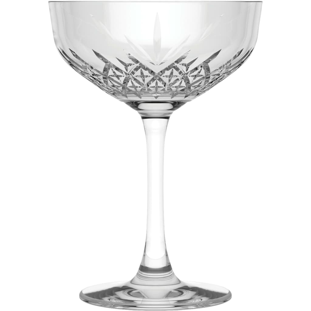 Pasabahce Champagnecoupes Timeless 27 cl 6 st 440236